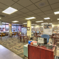 Patchogue Medford Library